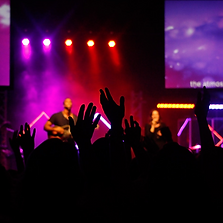 Event Management Companies Leeds image