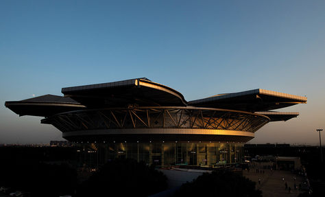 In Shanghai, anticipation arrives with the same composed pleasure as choosing a rare vintage—or confirming a seat at the All England Club.