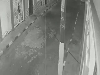 Cali - Presuntos asesinos de Juan David Diez.