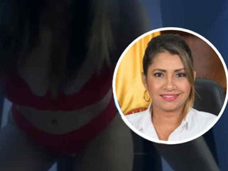 Hackers divulgan videos íntimos de gobernadora de Arauca por no acceder a extorsión.