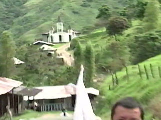 En Buga fue capturado Alias Bocadillo o Caliche.