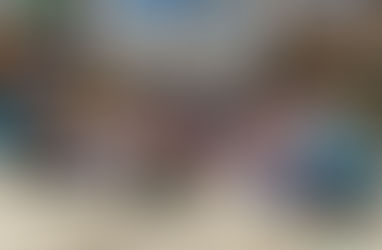 Hogar Geriátrico San Mateo en Cali, recibió donatón de alimentos.