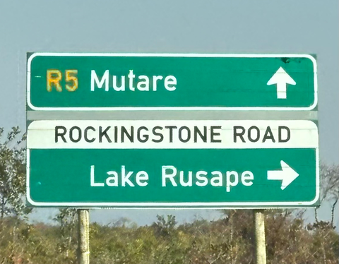 Day 4 - A Trailer, Snakes, and Christmas in July