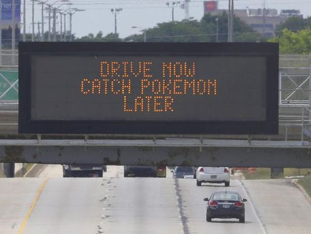 Is Pokemon Go Malware?