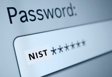 Government Wants Short Easy Passwords