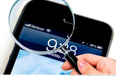 Time to Hang Up on Government Phone Snooping