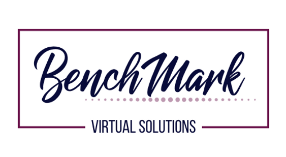 BenchMark Virtual Solutions Logo