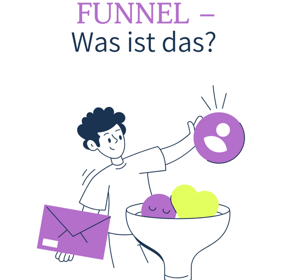 Funnel - Was ist das?