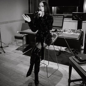 SOFIA CARSON

#elisarampihair
#elisarampimakeup

Paris