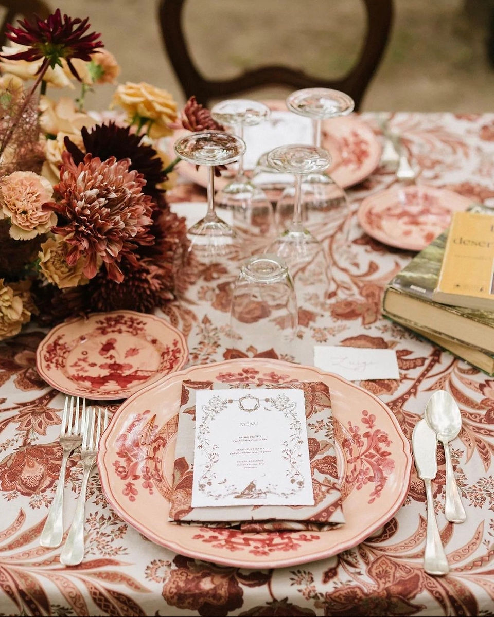 alice etro matrimonio