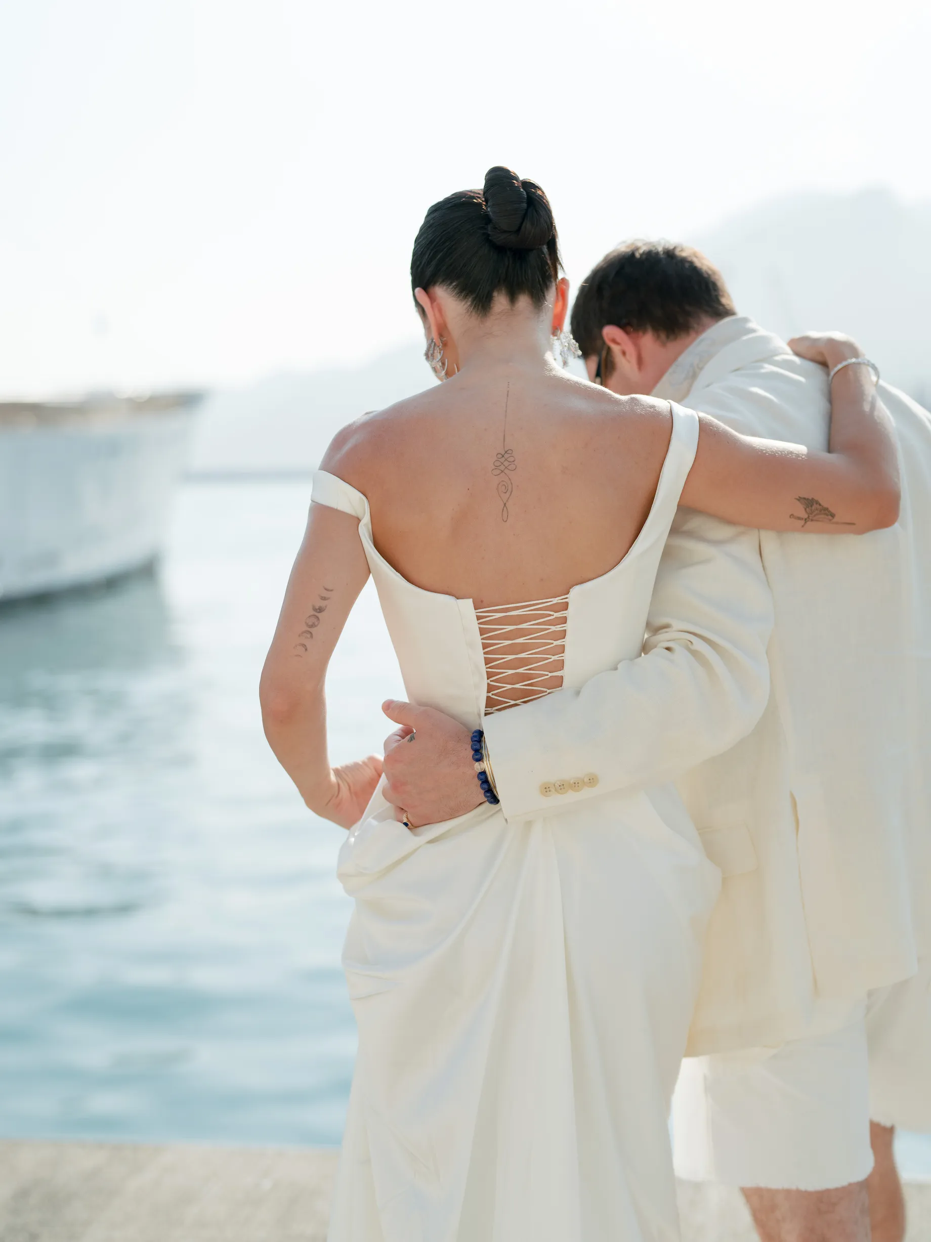 amy jackson ed westwick matrimonio