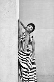 kat graham for l'officiel austria, milano, makeup hair elisa rampi, photo danilov viktor, cover story