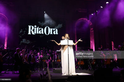 RITA ORA

80th Venice Film Festival
Amfar Gala
Venice, Italy

#elisarampimakeup
#elisarampihair