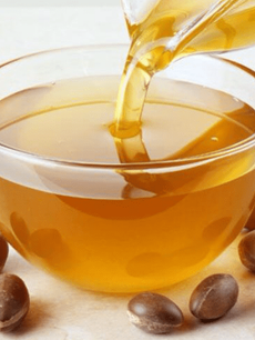 L’oro giallo del deserto..l’Olio di Argan
