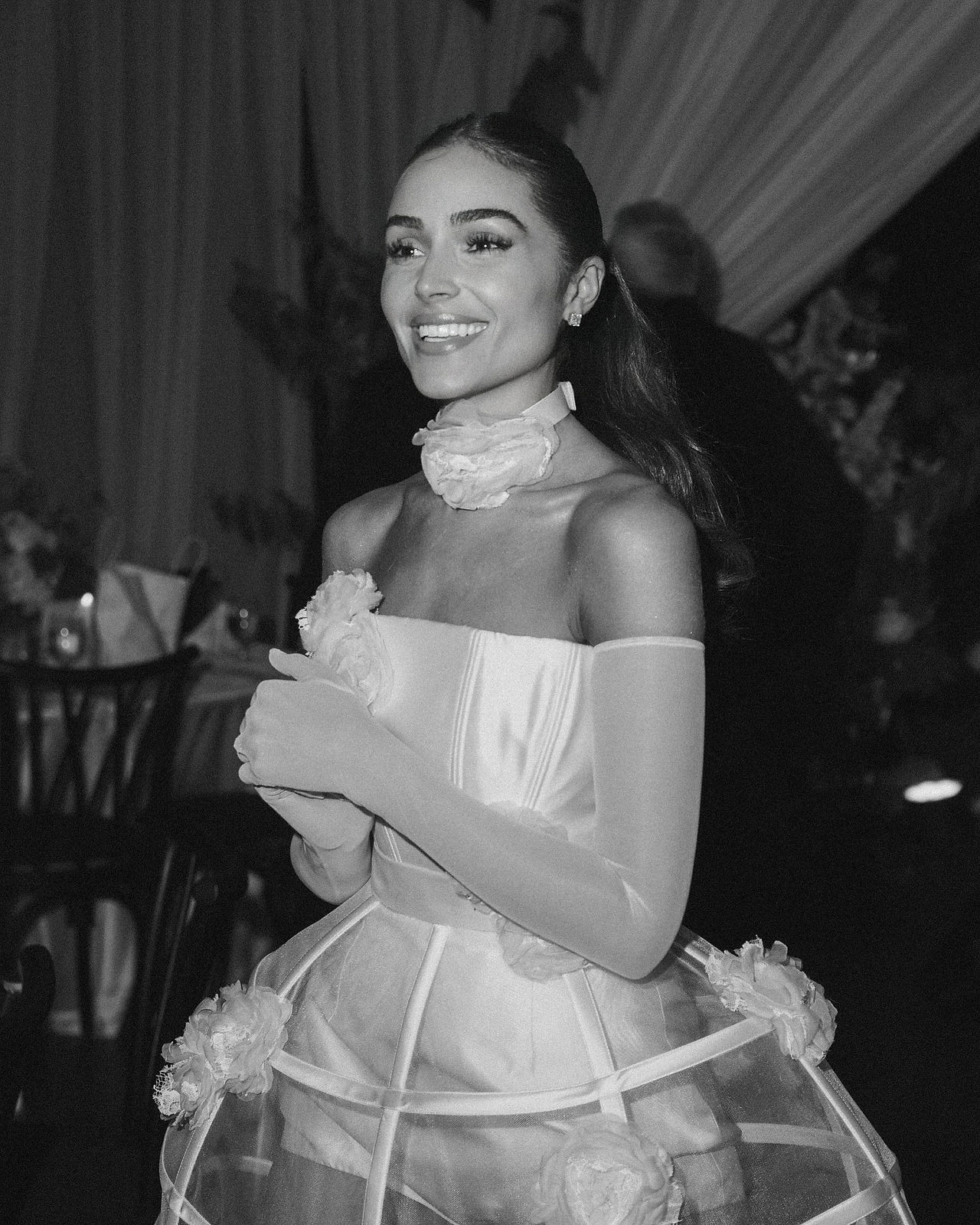 olivia culpo matrimonio abito da sposa dolce gabbana