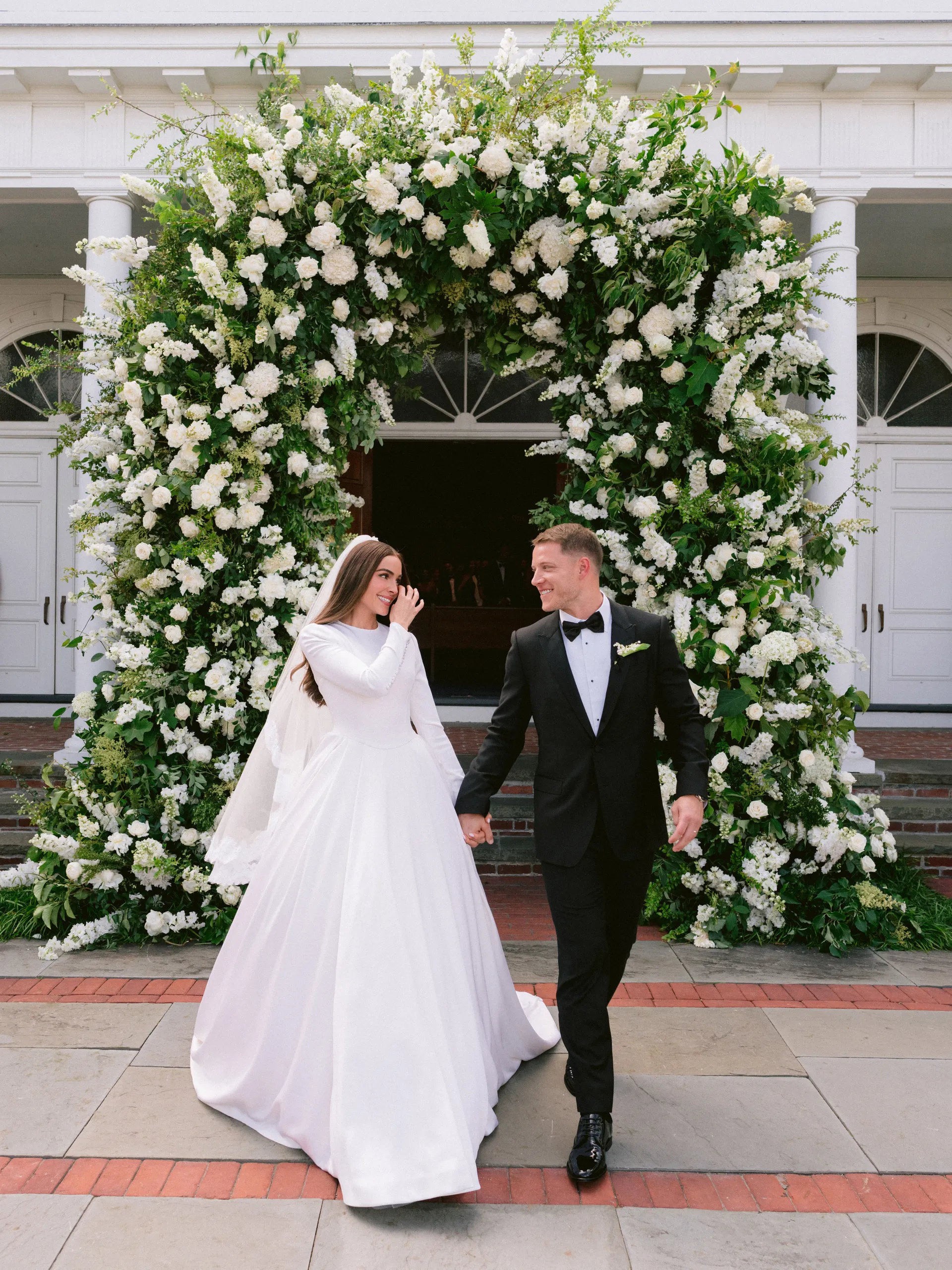 olivia culpo matrimonio abito da sposa dolce gabbana