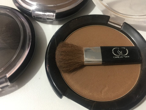 prodotto makeup