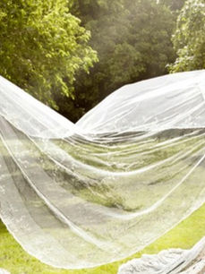 Il matrimonio boho chic di Kate Moss