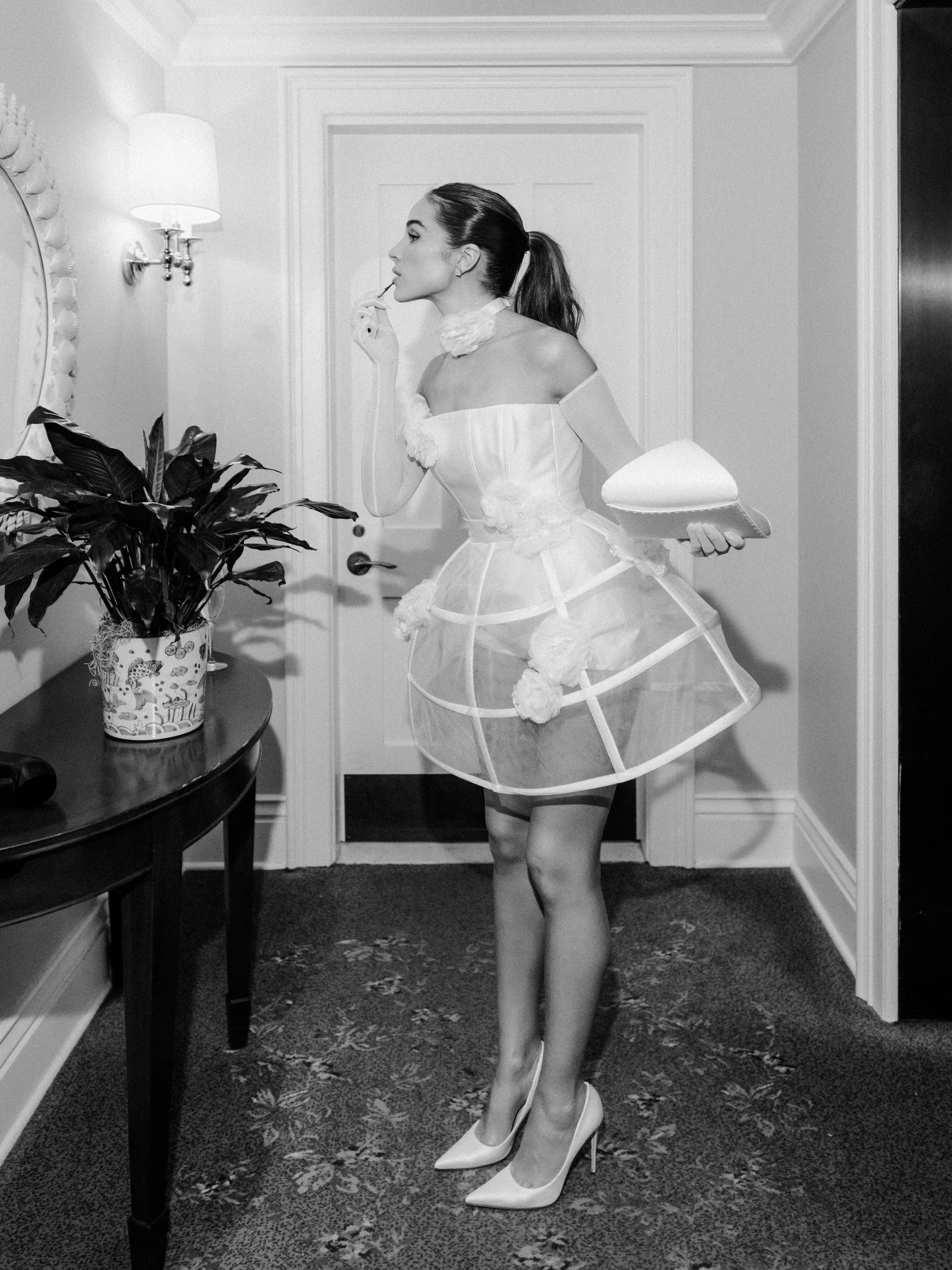 olivia culpo matrimonio abito da sposa dolce gabbana