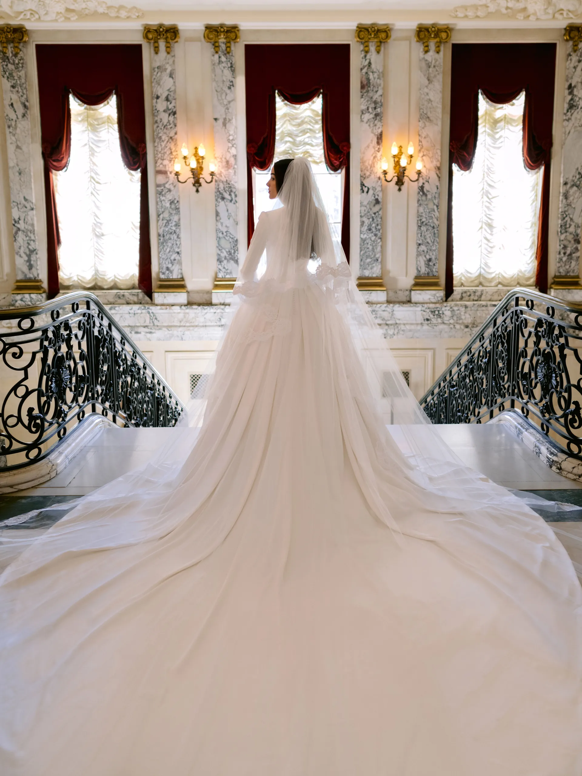 olivia culpo matrimonio abito da sposa dolce gabbana