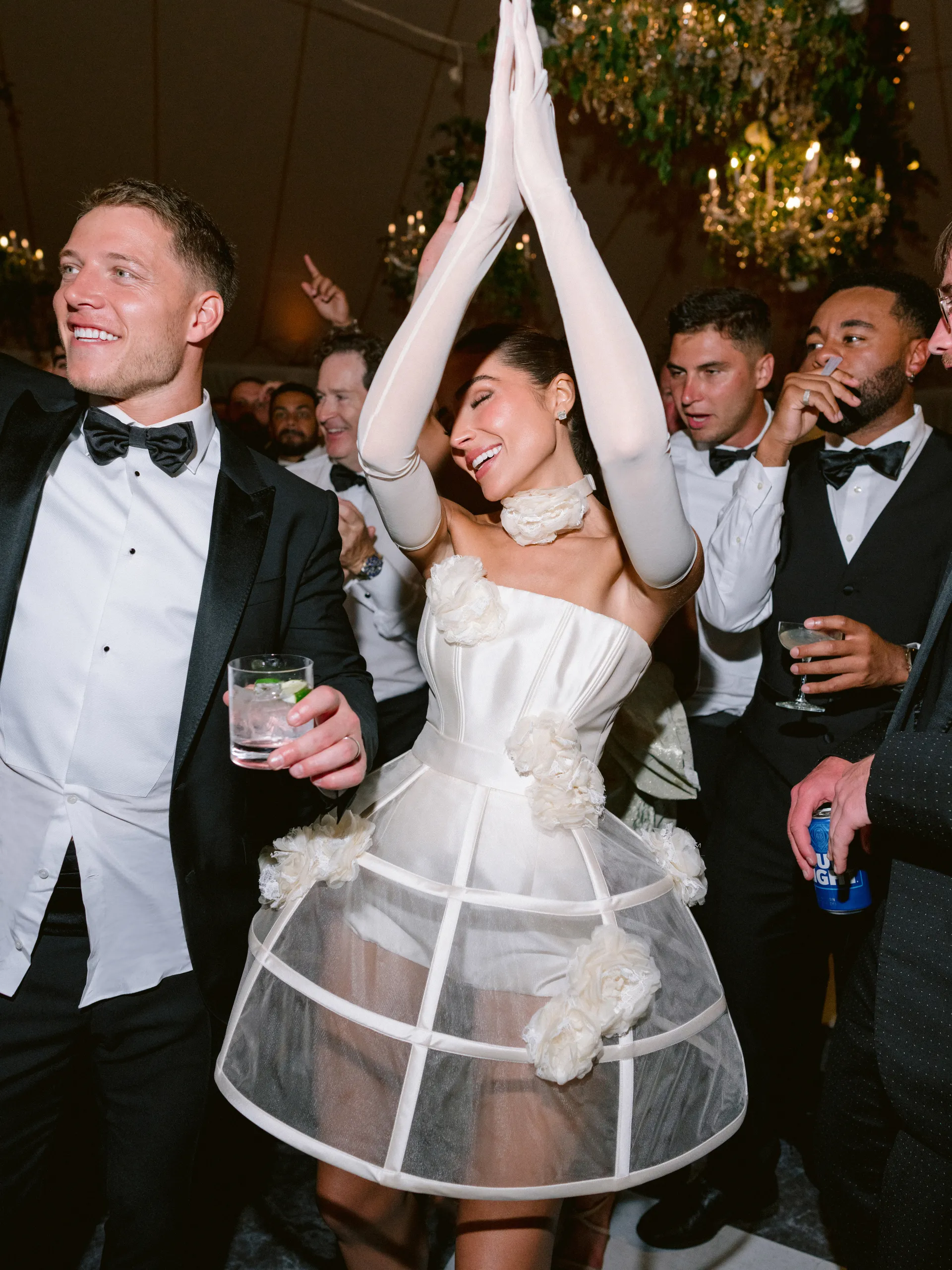 olivia culpo matrimonio abito da sposa dolce gabbana