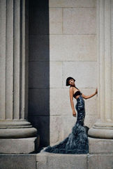 kat graham for l'officiel cyprus, milano, makeup hair elisa rampi, photo danilov viktor, cover story