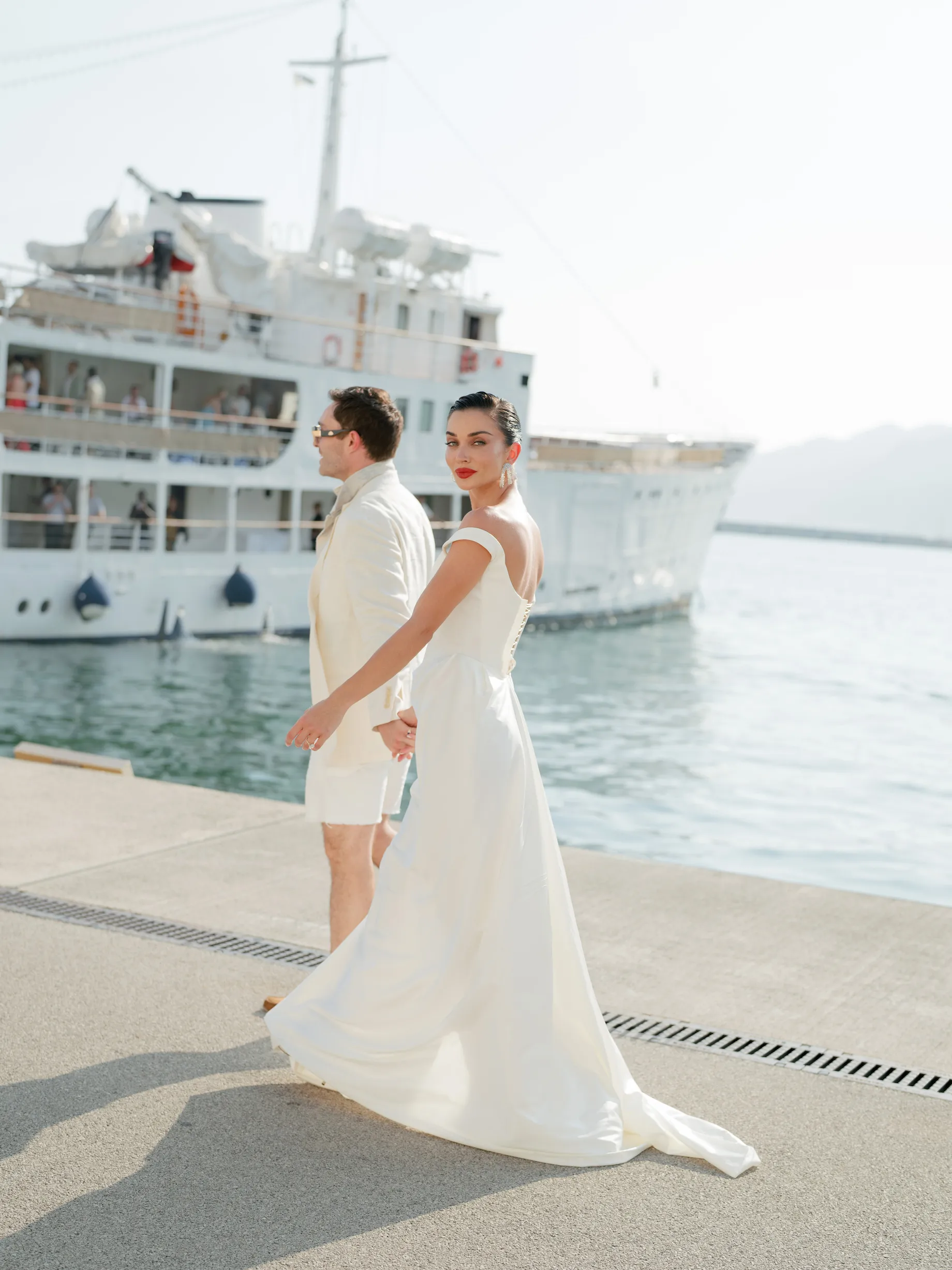 amy jackson ed westwick matrimonio