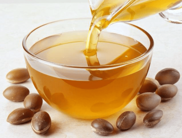 Olio di Argan