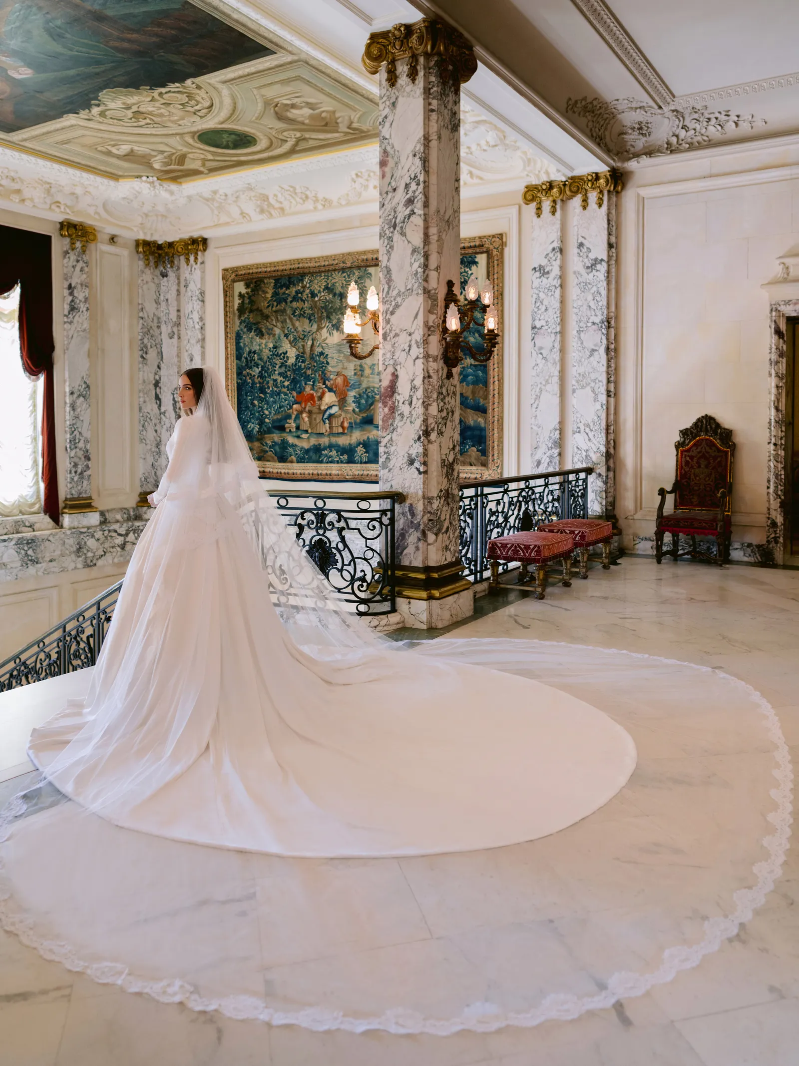 olivia culpo matrimonio abito da sposa dolce gabbana