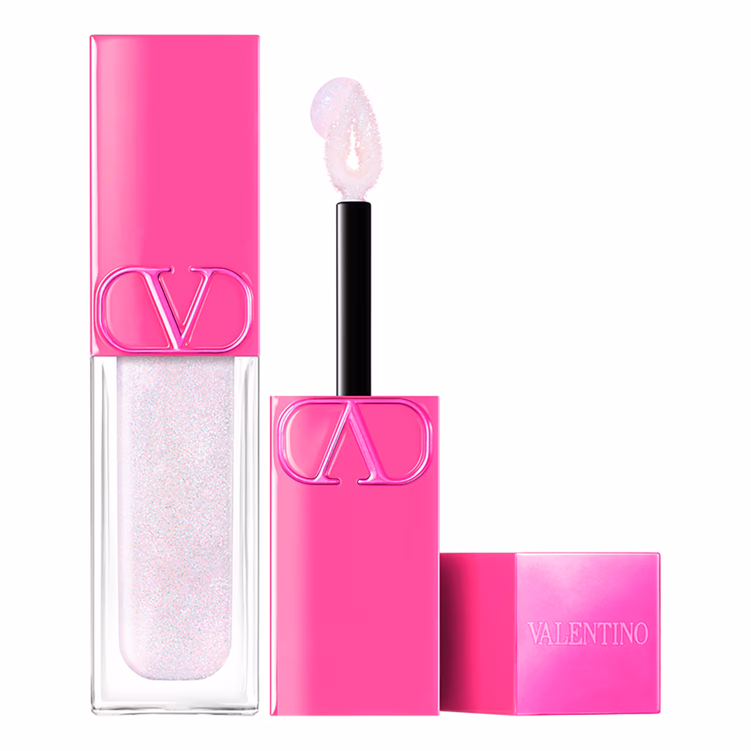 Charlotte Tilbury Lip Cheat shade Pillow Talk