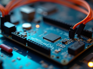Exploring Arduino Projects for Beginners