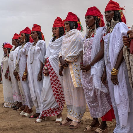 Turning the Tables on Stereotypes with Conservation Success