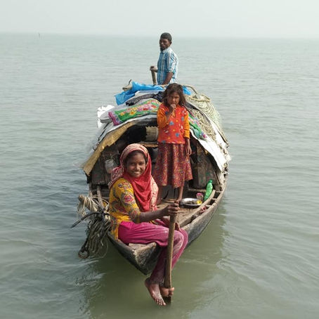 Learning to End Exclusion