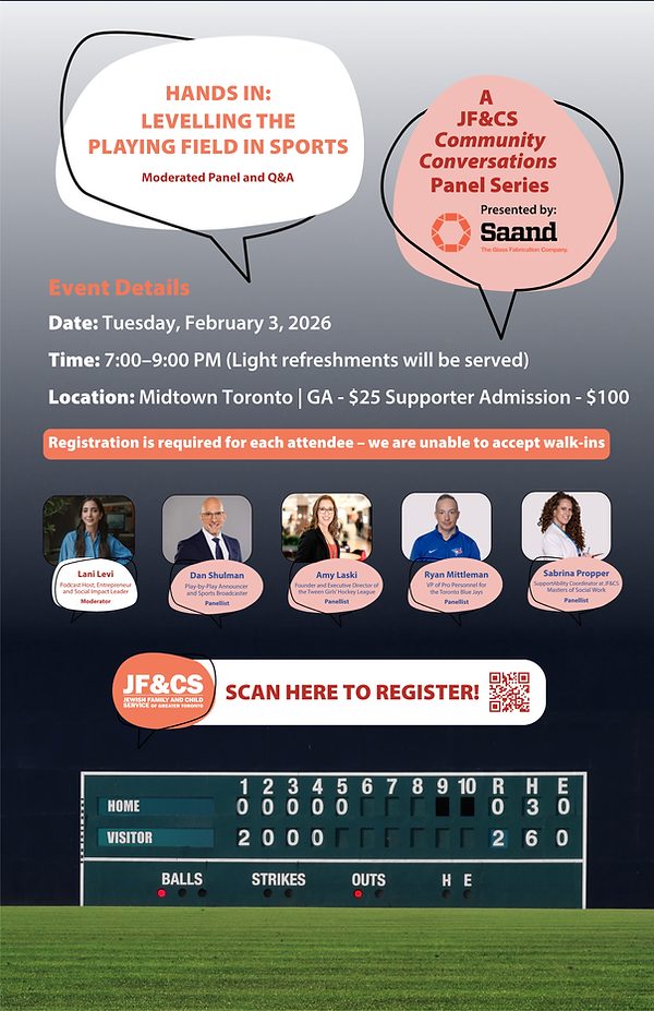 Levelling the Playing Field Poster - 2026.png