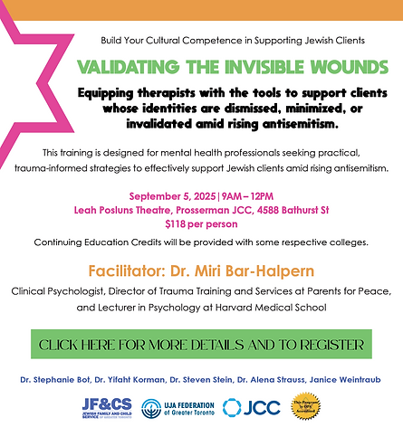 VALIDATING THE INVISIBLE WOUNDS - Invite 2025.png