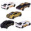 Thumbnail: Majorette Limited Edition GiftPack: Set of 5 Cars (2025)