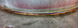Quality Welding