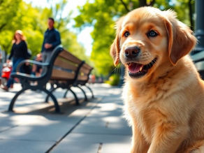 5 Clear Signs Your Puppy is Well Socialized in Cities Like Nashville, Atlanta, and New York