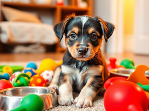 10 Mistakes First-Time Puppy Owners Make (and How to Avoid Them)