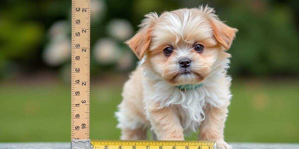 Cavapoochon Size Guide How Big Does a FullGrown Cavapoochon Get?