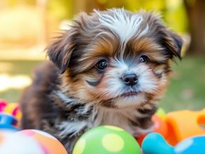 Cavapoochon Temperament Explained: What to Expect from This Adorable Breed in Nashville, Atlanta & Beyond