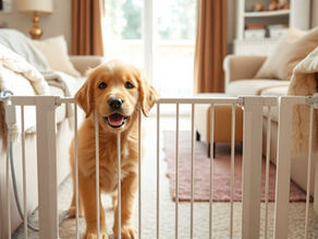 How to Puppy-Proof Your Apartment or House in Denver, Dallas, or San Francisco: A Complete Guide for New Dog Owners