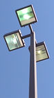 Pole Lights