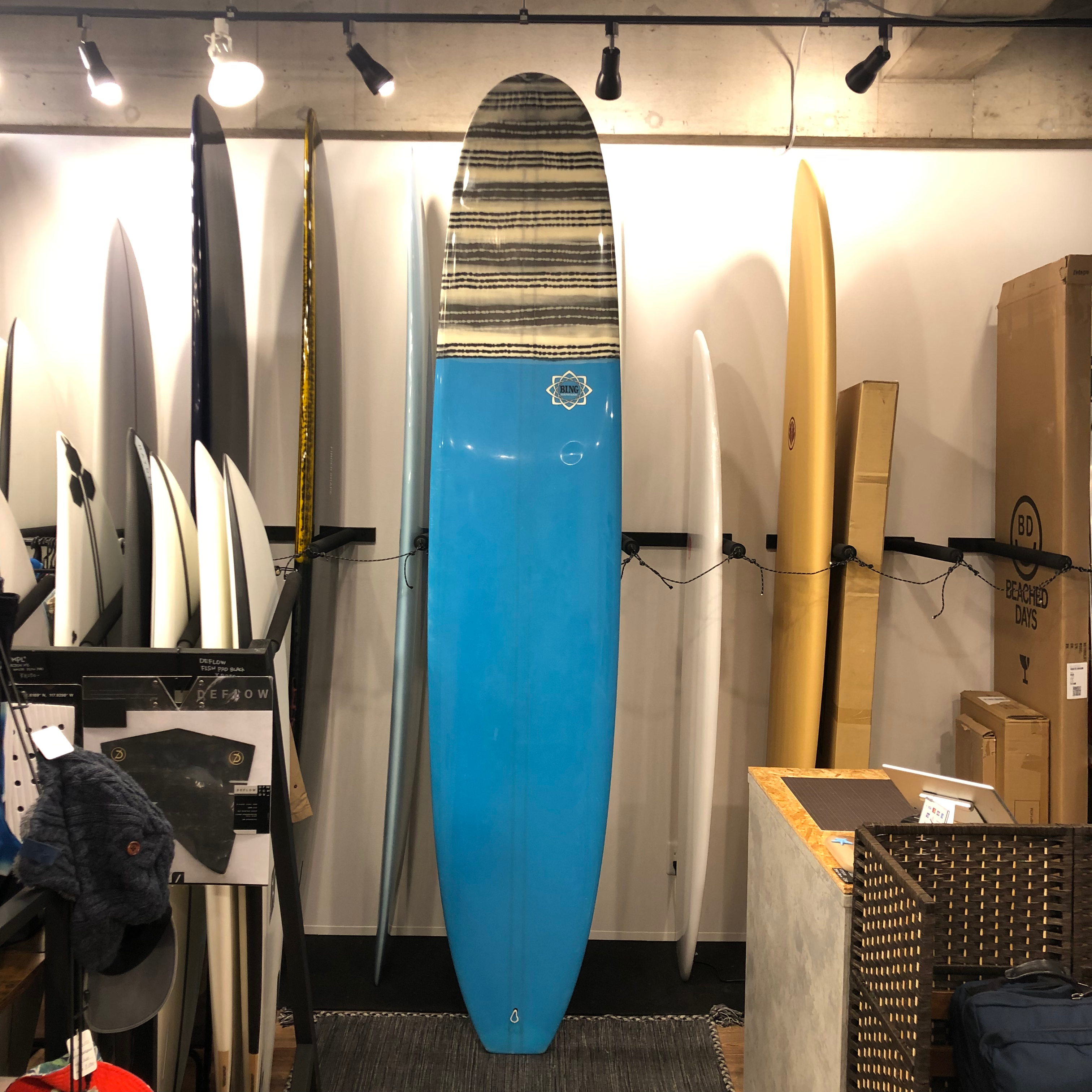 BING ELEVATOR 9'4"(9フィート4インチ)