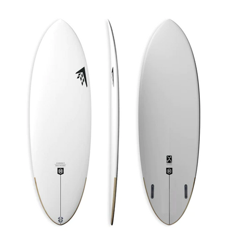 新品同様 FIREWIRE Machado Sunday 7´0 ロブ・マチャド FIREWIRE SUNDAY 7'0