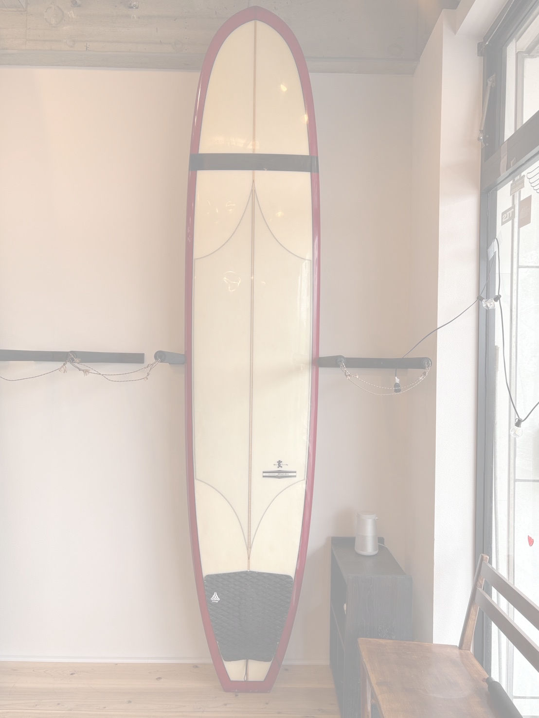 Y.U KEVIN CONNELLY NOOSA II 9feet8inch, USED