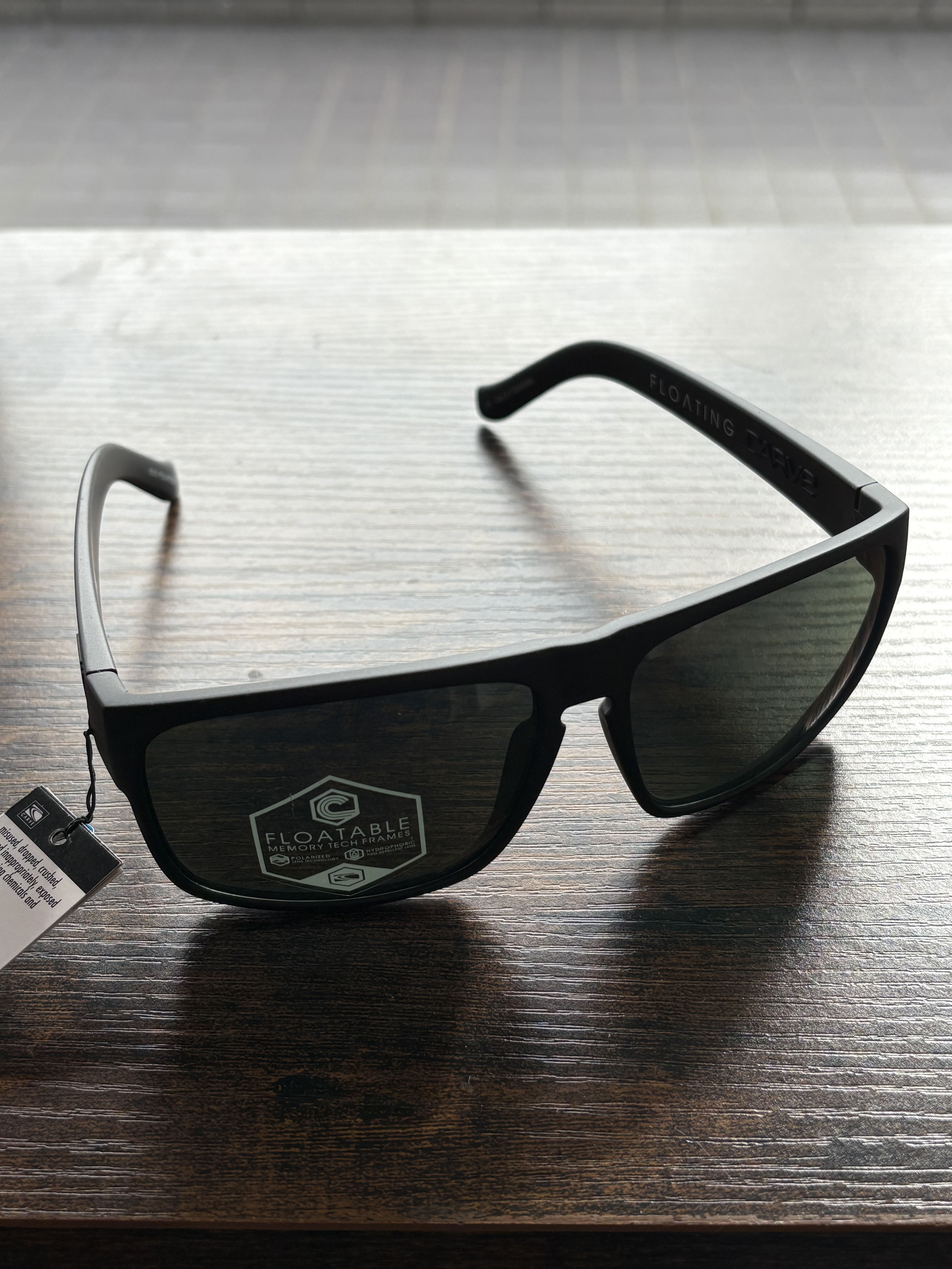 CARVE 5030 VENDETTA FLOATING