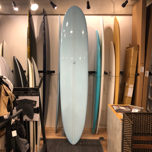 EPSロングボード NANAZERO Standard EPS サーフボード ロング LOG02 ラウンドピンテール