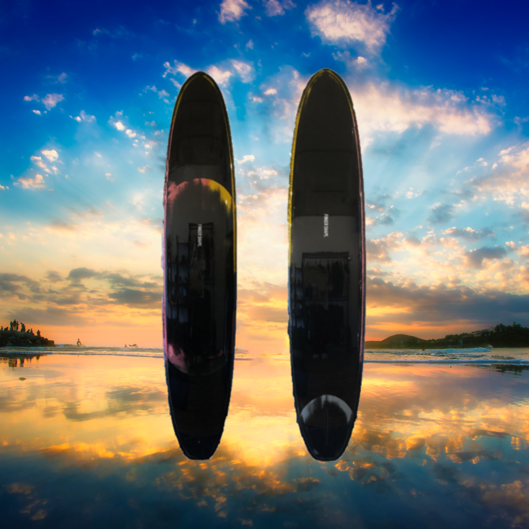 FINGER SHAPE SPEED STAR 9'6"(9フィート6インチ, 289.6cm)