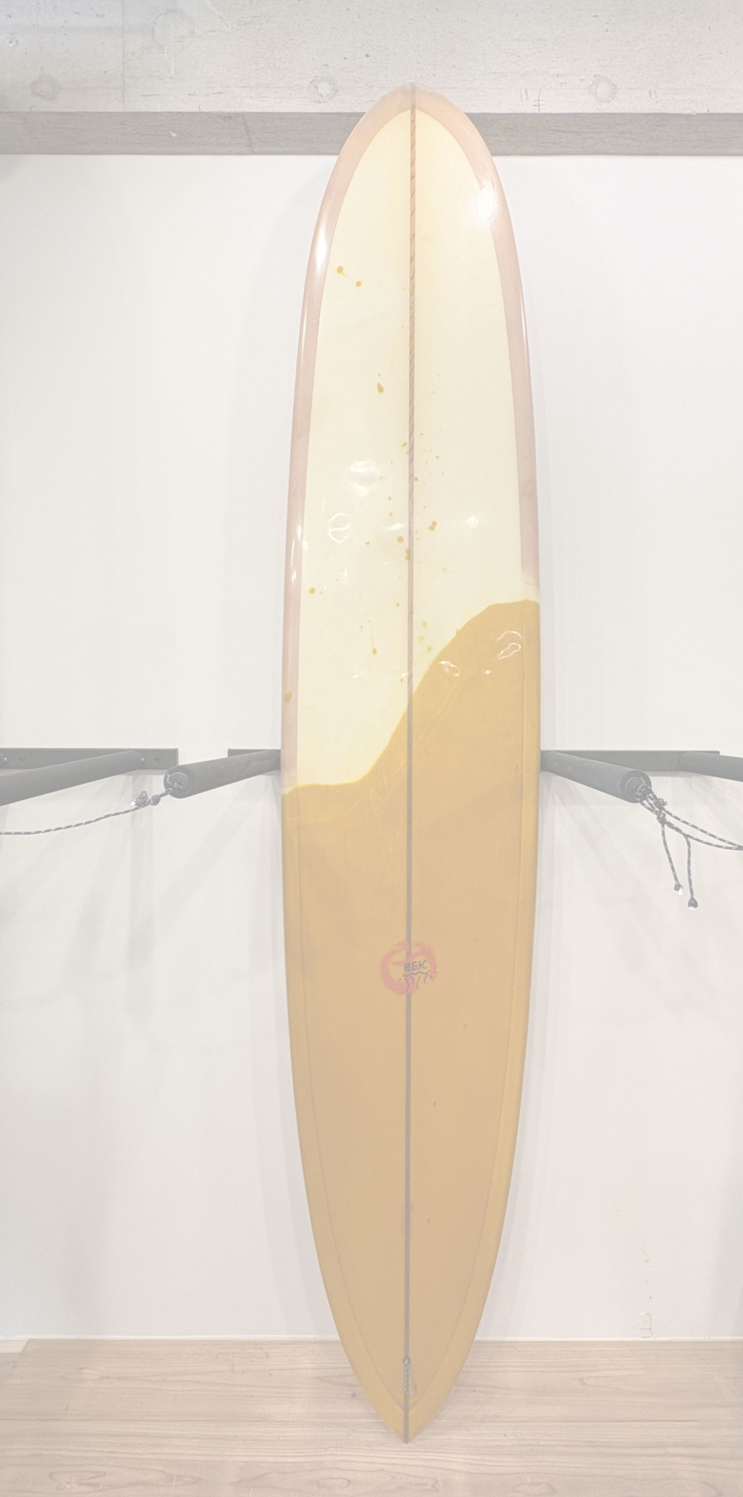 Gato Heroi Double Dagger 9'4"【USED】